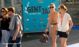 Gent Jazz 2013